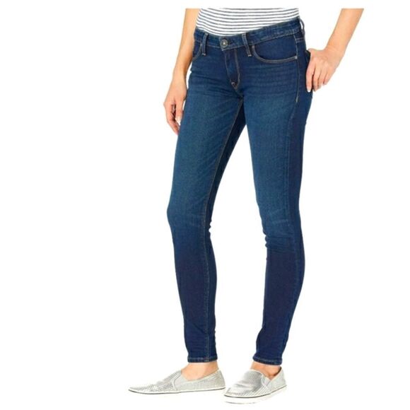 Hudson Krista Super Skinny  Jeans Sz 26 - Picture 2 of 15